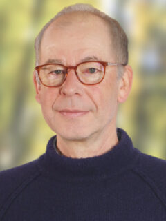 Dr Dietmar Weinmann