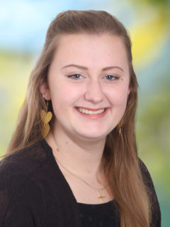 Lea Haas